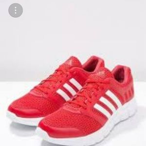 Adidas running shoes